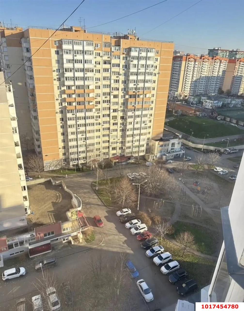 Фото №9: 2-комнатная квартира <span class="whitespace-nowrap">63 м²</span>, <span class="whitespace-nowrap">14/14 эт.</span> - Краснодар, Прикубанский внутригородской округ, мкр. Восточно-Кругликовский, ул. Героя А.А. Аверкиева, 8