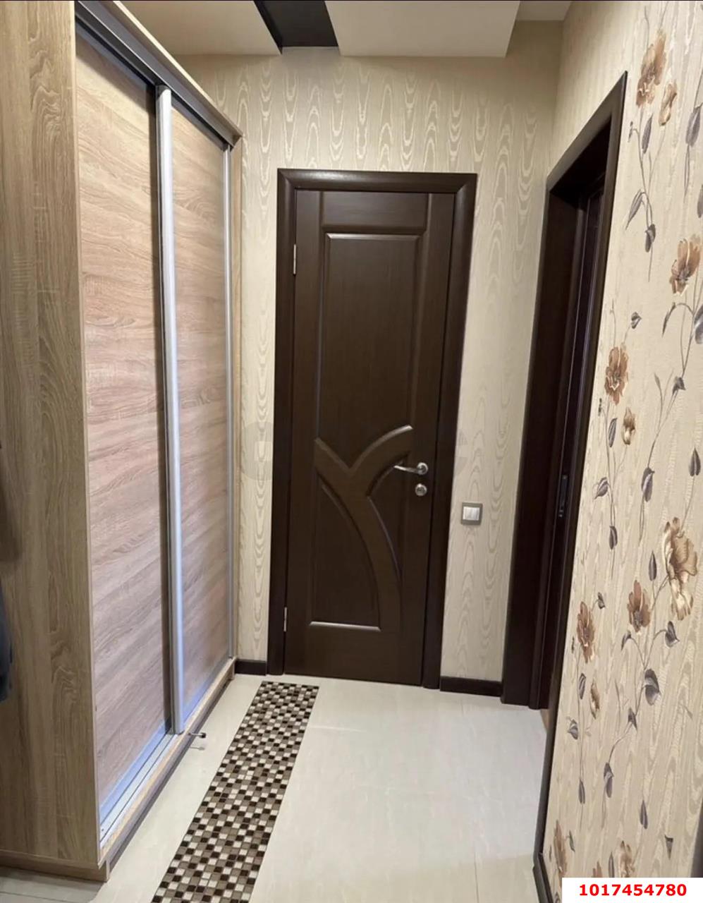 Фото №5: 2-комнатная квартира <span class="whitespace-nowrap">63 м²</span>, <span class="whitespace-nowrap">14/14 эт.</span> - Краснодар, Прикубанский внутригородской округ, мкр. Восточно-Кругликовский, ул. Героя А.А. Аверкиева, 8