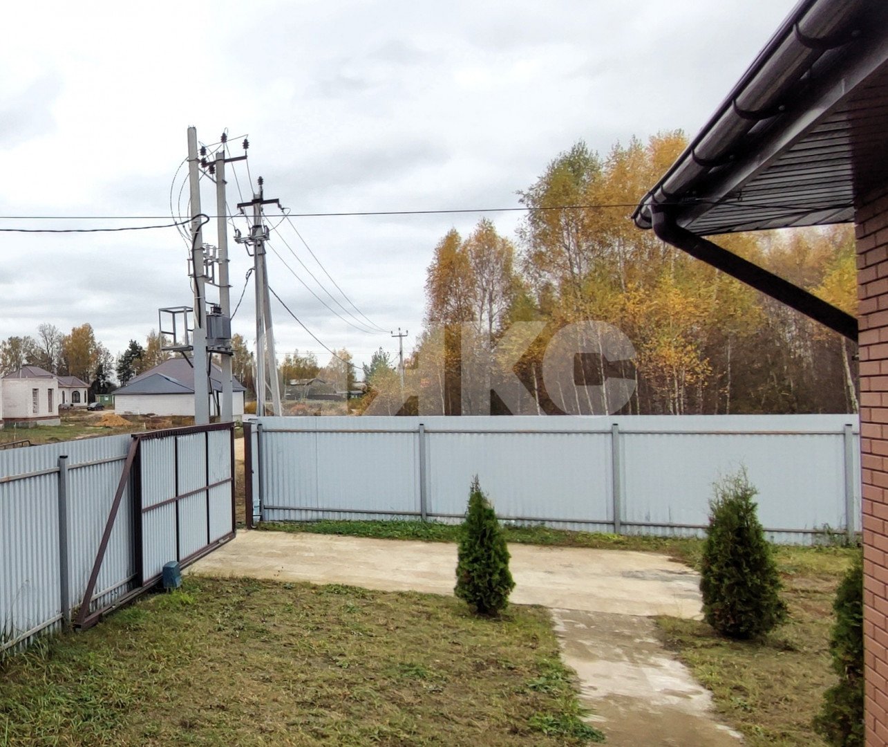 Фото №6: Дом <span class="whitespace-nowrap">119 м²</span> <span class="whitespace-nowrap">+ 7 сот.</span>, <span class="whitespace-nowrap">1 эт.</span> - Московская область Раменский муниципальный округ