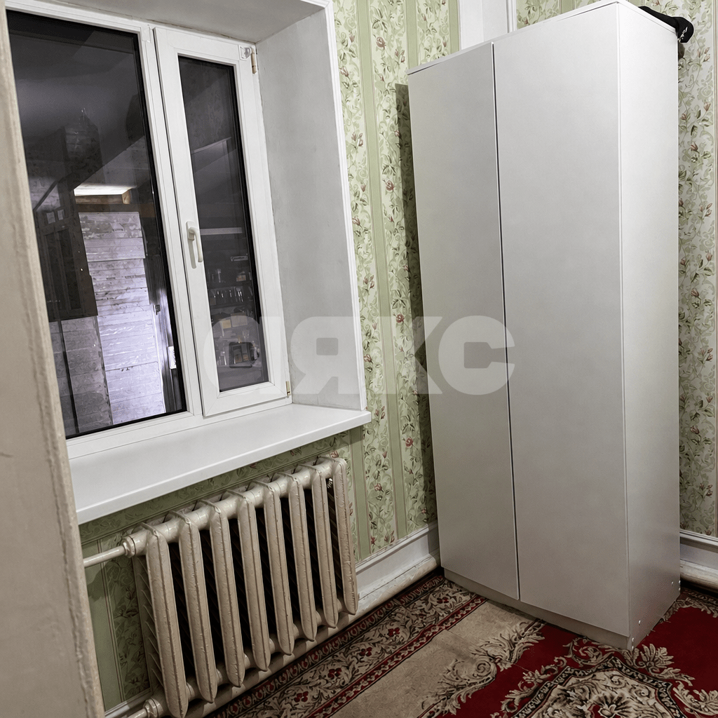 Фото №11: Дом <span class="whitespace-nowrap">71 м²</span> <span class="whitespace-nowrap">+ 6.5 сот.</span>, <span class="whitespace-nowrap">1 эт.</span> - Старая, ул. Гайдара, 10