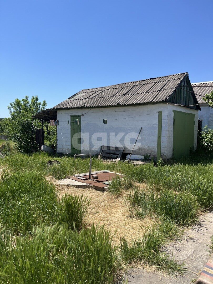 Фото №10: Дом <span class="whitespace-nowrap">55 м²</span> <span class="whitespace-nowrap">+ 8 сот.</span>, <span class="whitespace-nowrap">1 эт.</span> - Старый Крым, ул. Кирова