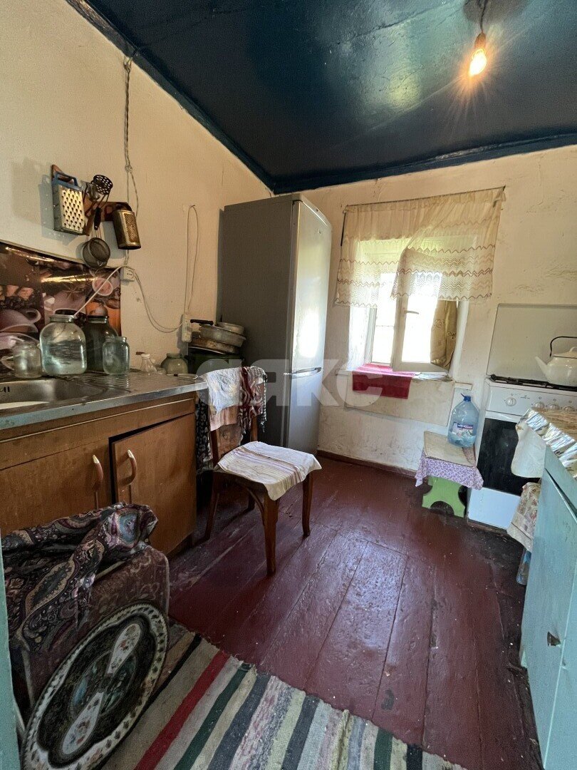 Фото №6: Дом <span class="whitespace-nowrap">55 м²</span> <span class="whitespace-nowrap">+ 8 сот.</span>, <span class="whitespace-nowrap">1 эт.</span> - Старый Крым, ул. Кирова
