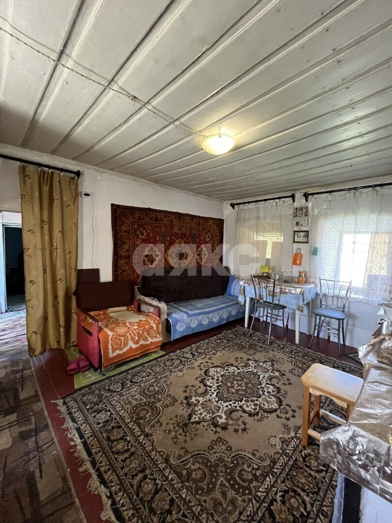 Фото №4: Дом <span class="whitespace-nowrap">55 м²</span> <span class="whitespace-nowrap">+ 8 сот.</span>, <span class="whitespace-nowrap">1 эт.</span> - Старый Крым, ул. Кирова