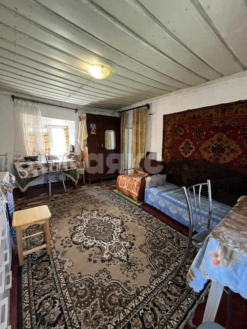 Фото №5: Дом <span class="whitespace-nowrap">55 м²</span> <span class="whitespace-nowrap">+ 8 сот.</span>, <span class="whitespace-nowrap">1 эт.</span> - Старый Крым, ул. Кирова
