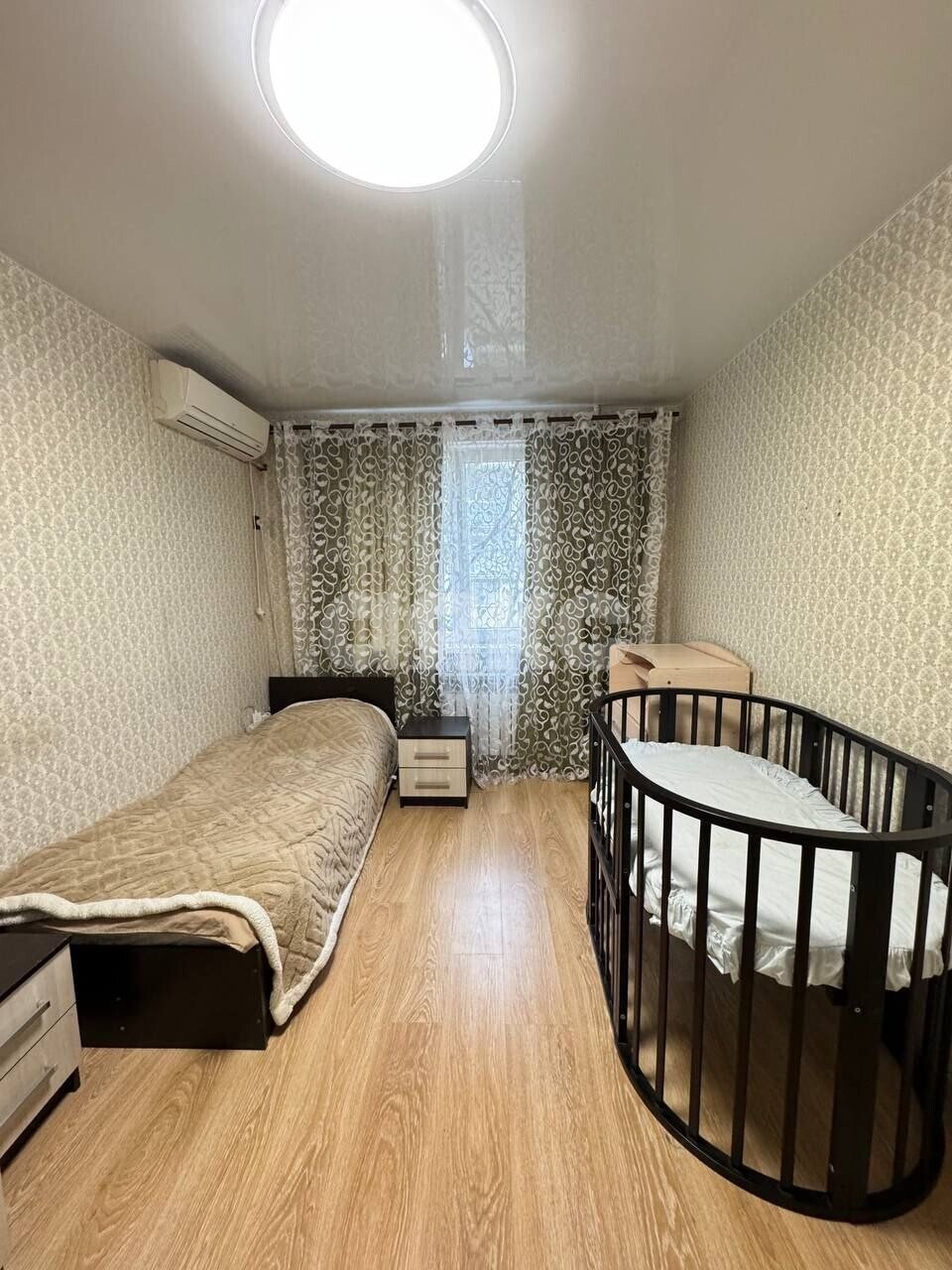 Фото №6: 4-комнатная квартира <span class="whitespace-nowrap">83 м²</span>, <span class="whitespace-nowrap">1/5 эт.</span> - Туапсе, ул. Ленинградская, 12