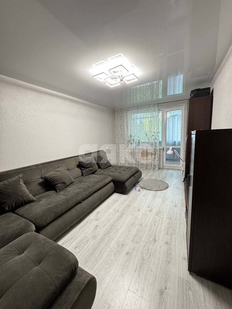 Фото №4: 4-комнатная квартира <span class="whitespace-nowrap">83 м²</span>, <span class="whitespace-nowrap">1/5 эт.</span> - Туапсе, ул. Ленинградская, 12