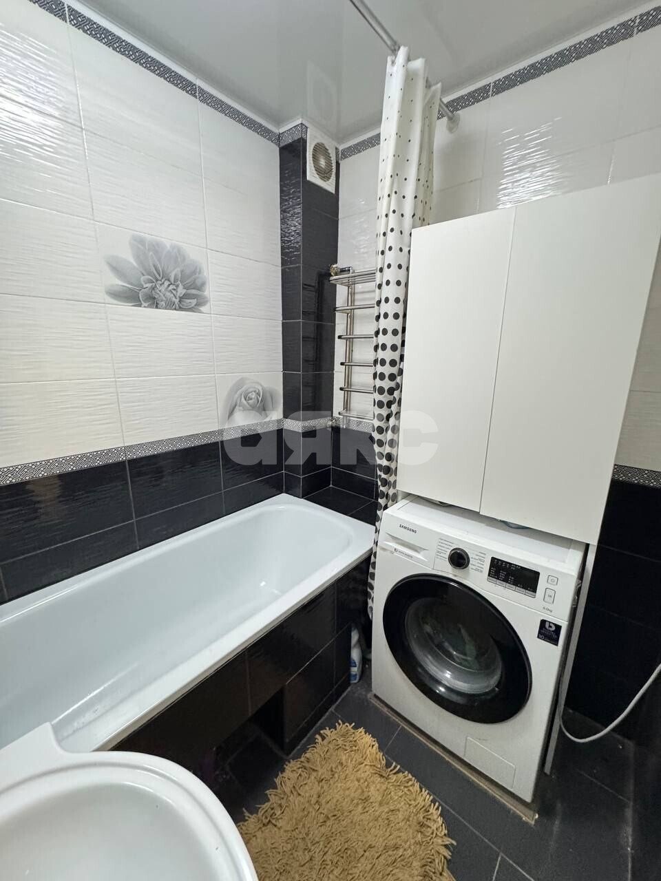 Фото №8: 4-комнатная квартира <span class="whitespace-nowrap">83 м²</span>, <span class="whitespace-nowrap">1/5 эт.</span> - Туапсе, ул. Ленинградская, 12