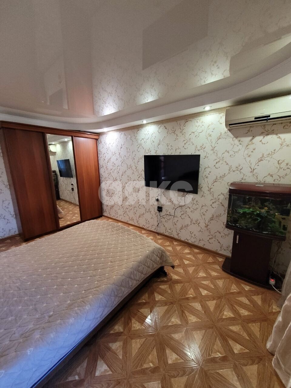 Фото №6: 3-комнатная квартира <span class="whitespace-nowrap">66 м²</span>, <span class="whitespace-nowrap">2/9 эт.</span> - Туапсе, ул. Звёздная, 51