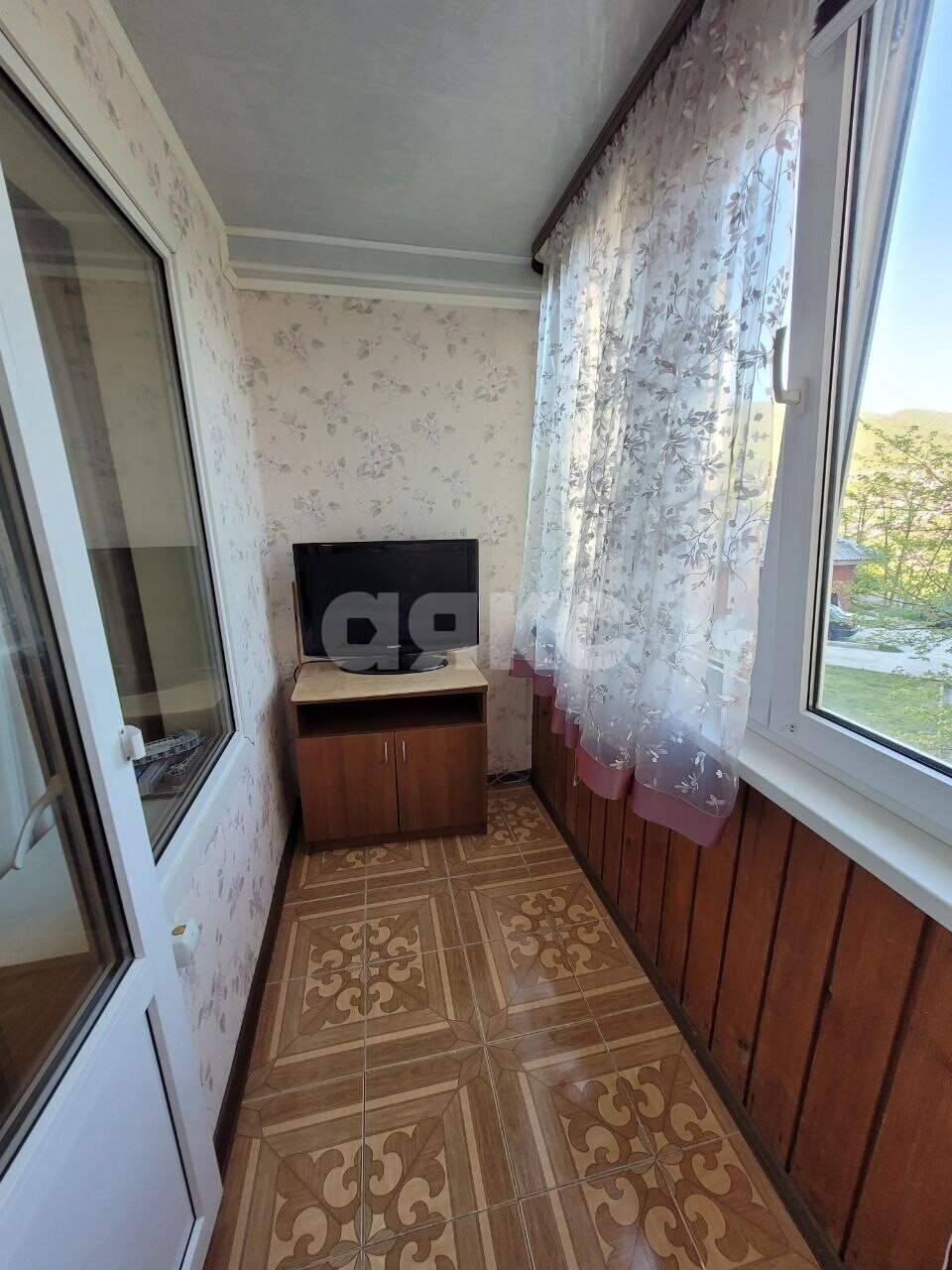 Фото №7: 3-комнатная квартира <span class="whitespace-nowrap">66 м²</span>, <span class="whitespace-nowrap">2/9 эт.</span> - Туапсе, ул. Звёздная, 51