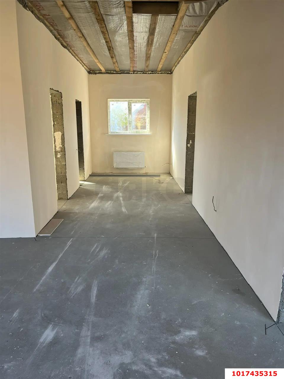 Фото №7: Дом <span class="whitespace-nowrap">100 м²</span> <span class="whitespace-nowrap">+ 6.32 сот.</span>, <span class="whitespace-nowrap">1 эт.</span> - Энем, ул. Полевая