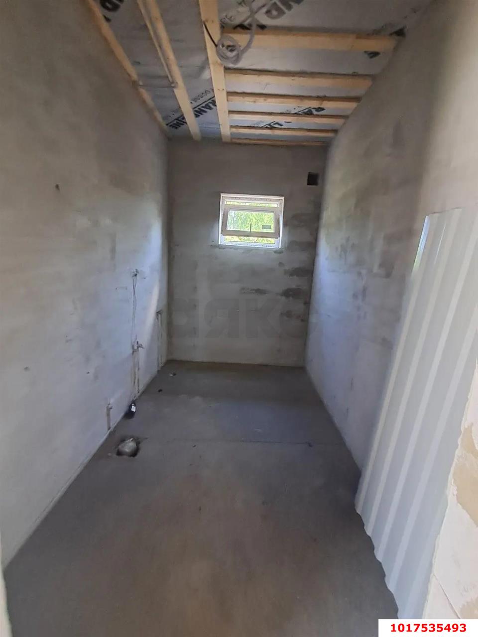 Фото №5: Дом <span class="whitespace-nowrap">76 м²</span> <span class="whitespace-nowrap">+ 3.93 сот.</span>, <span class="whitespace-nowrap">1 эт.</span> - Знаменский, Карасунский внутригородской округ, мкр. СНТ Восход, ул. Малиновая, 305