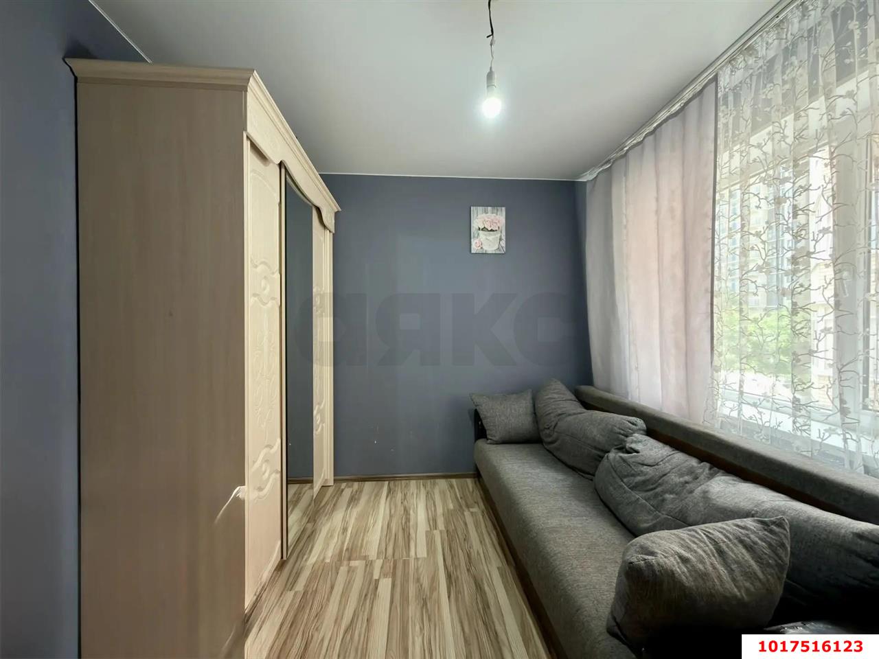 Фото №7: 2-комнатная квартира <span class="whitespace-nowrap">53 м²</span>, <span class="whitespace-nowrap">2/9 эт.</span> - Краснодар, Прикубанский внутригородской округ, мкр. Музыкальный, ул. имени Сергея Есенина, 108/3к2