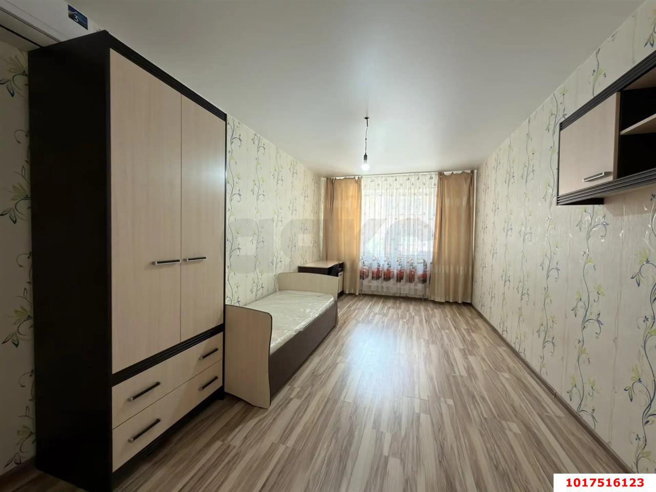 Фото №5: 2-комнатная квартира <span class="whitespace-nowrap">53 м²</span>, <span class="whitespace-nowrap">2/9 эт.</span> - Краснодар, Прикубанский внутригородской округ, мкр. Музыкальный, ул. имени Сергея Есенина, 108/3к2