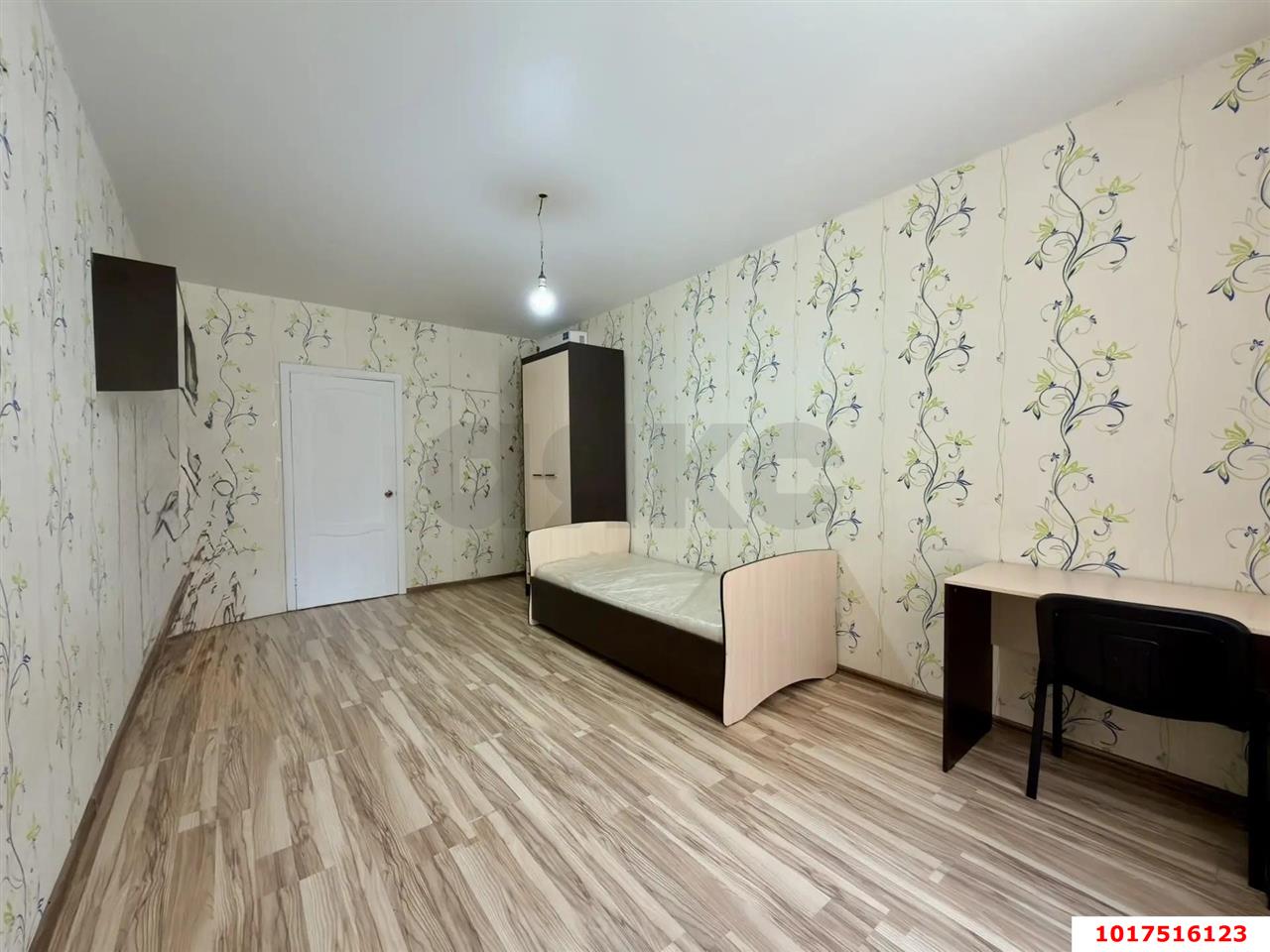 Фото №6: 2-комнатная квартира <span class="whitespace-nowrap">53 м²</span>, <span class="whitespace-nowrap">2/9 эт.</span> - Краснодар, Прикубанский внутригородской округ, мкр. Музыкальный, ул. имени Сергея Есенина, 108/3к2