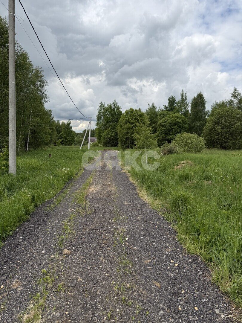 Фото №9: Участок садоводство <span class="whitespace-nowrap">15 сот.</span> - ДНП Дубрава