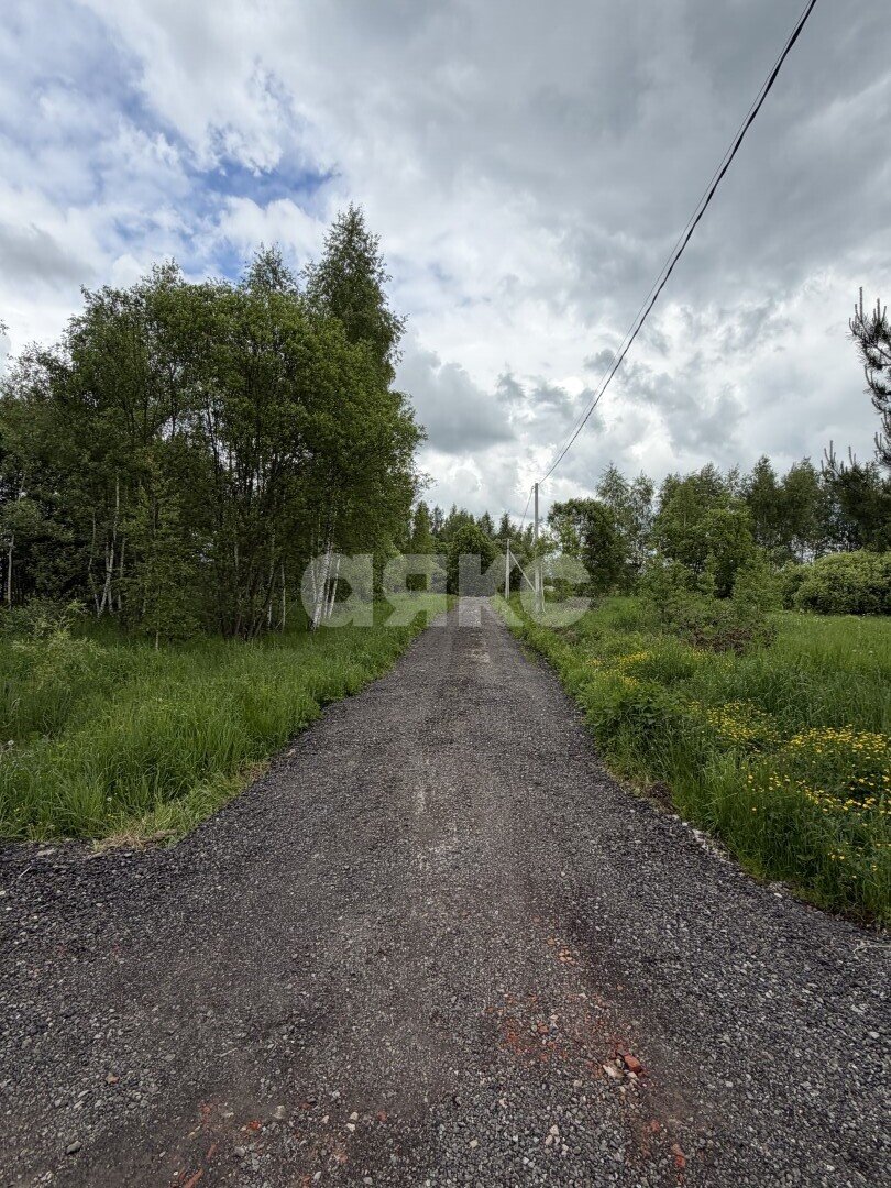 Фото №8: Участок садоводство <span class="whitespace-nowrap">15 сот.</span> - ДНП Дубрава