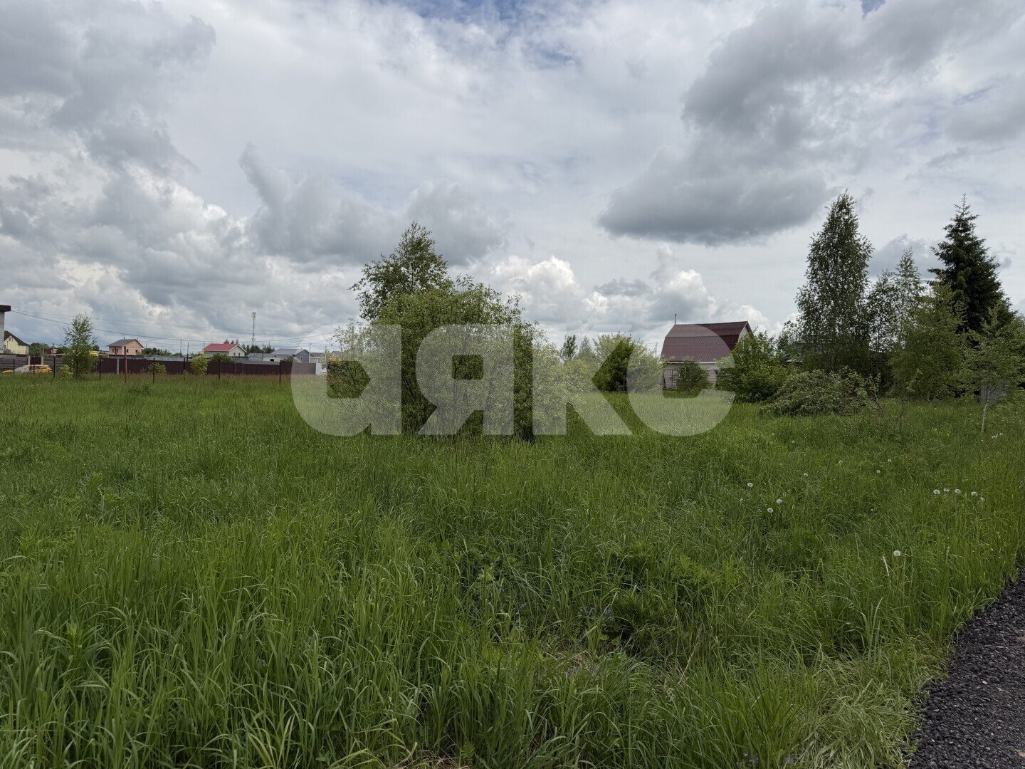 Фото №4: Участок садоводство <span class="whitespace-nowrap">15 сот.</span> - ДНП Дубрава
