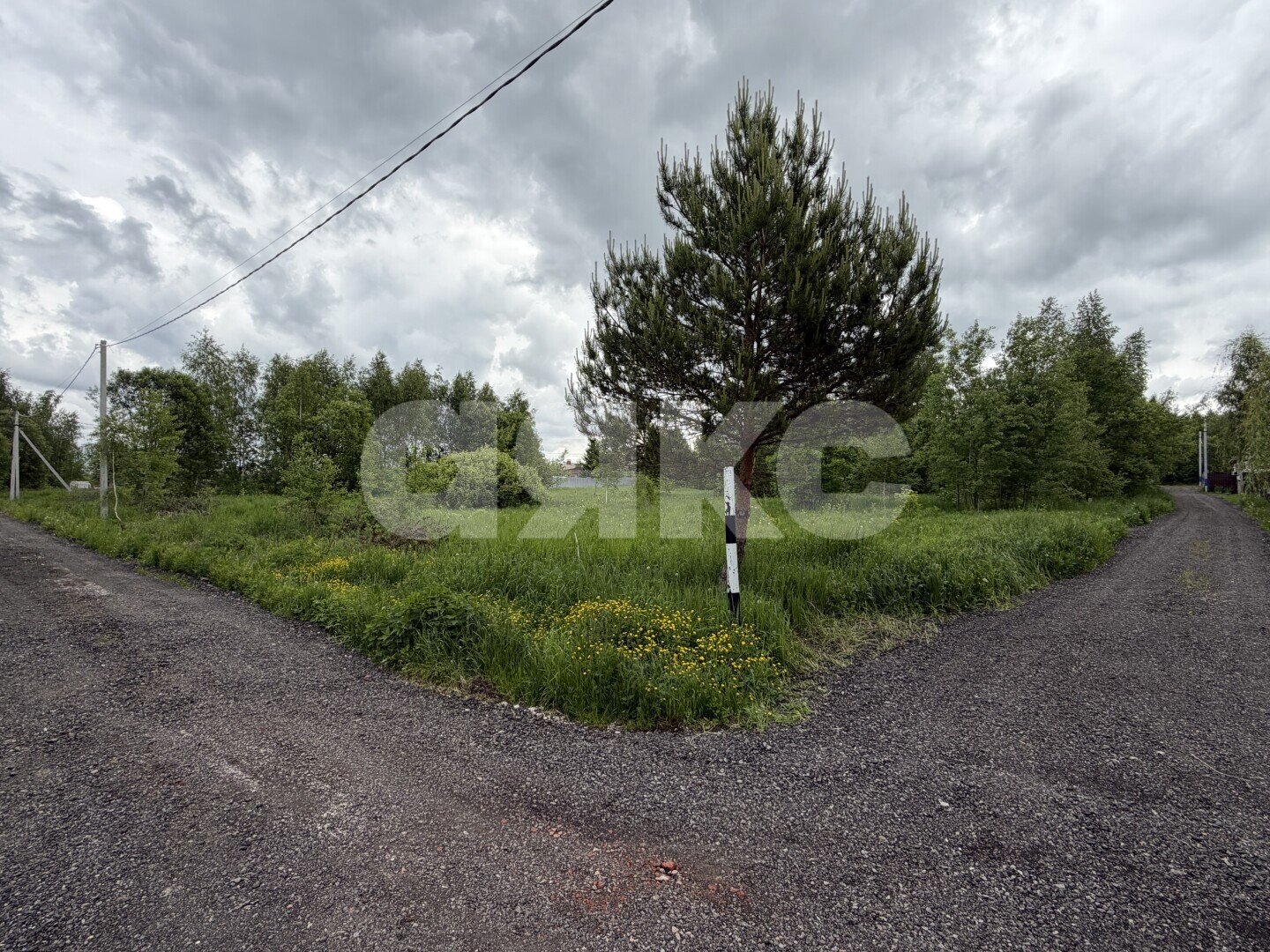 Фото №7: Участок садоводство <span class="whitespace-nowrap">15 сот.</span> - ДНП Дубрава