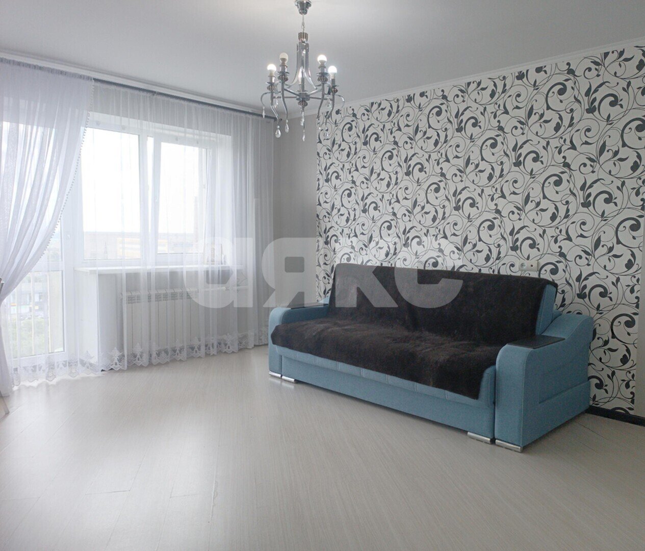 Фото №10: 2-комнатная квартира <span class="whitespace-nowrap">42 м²</span>, <span class="whitespace-nowrap">6/7 эт.</span> - Волгоград, Тракторозаводский, мкр. Горный, пр-кт имени В.И. Ленина, 179