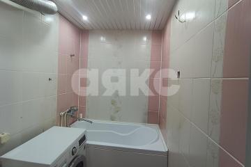 Фото №1: 2-комнатная квартира <span class="whitespace-nowrap">42 м²</span>, <span class="whitespace-nowrap">6/7 эт.</span> - Волгоград, мкр. Горный, пр-кт имени В.И. Ленина, 179