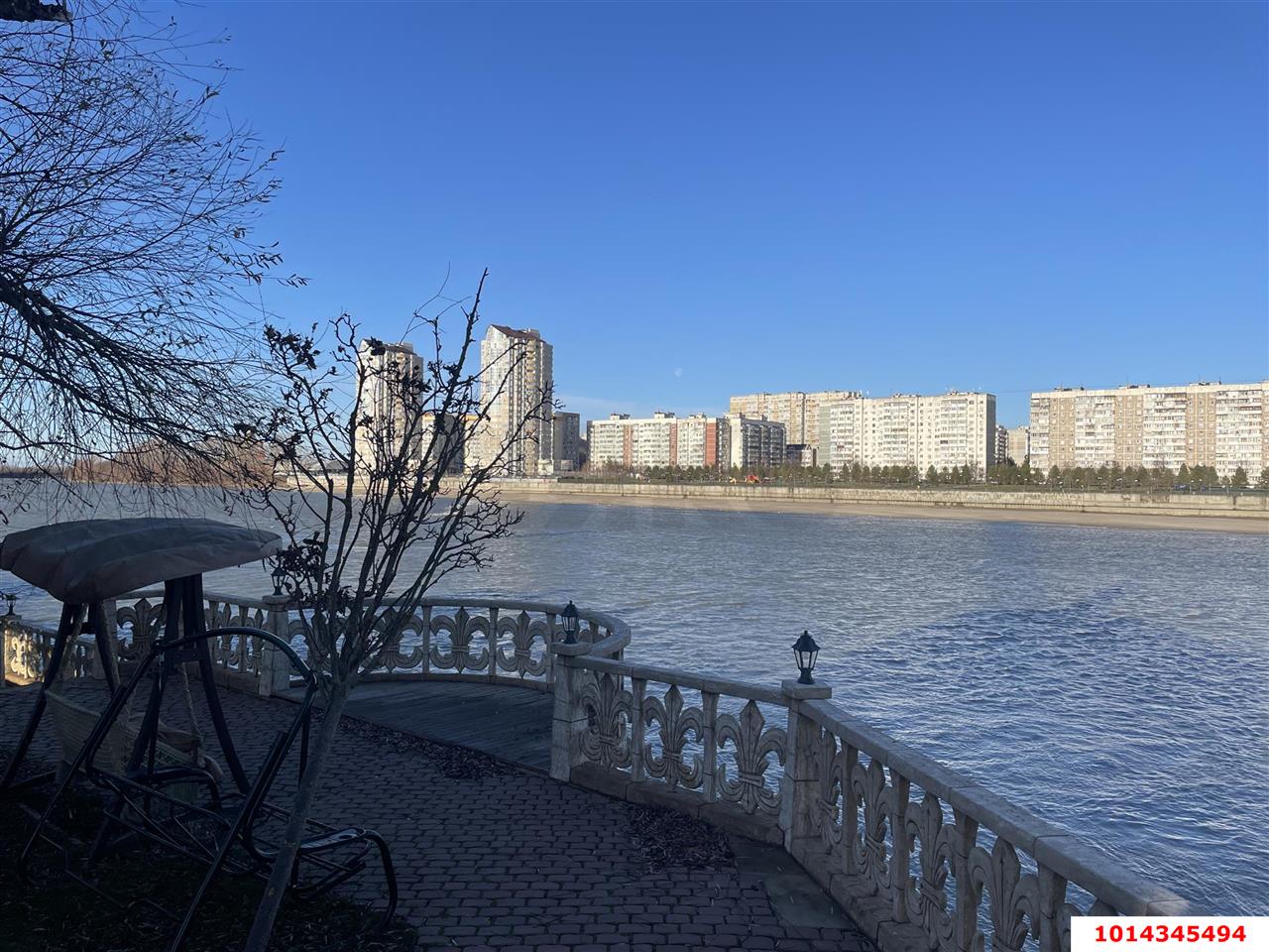Фото №5: Готовый бизнес <span class="whitespace-nowrap">694 м²</span>, <span class="whitespace-nowrap">1/4 эт.</span> - СТ Закубанские сады-2, ул. Сиреневая, 39
