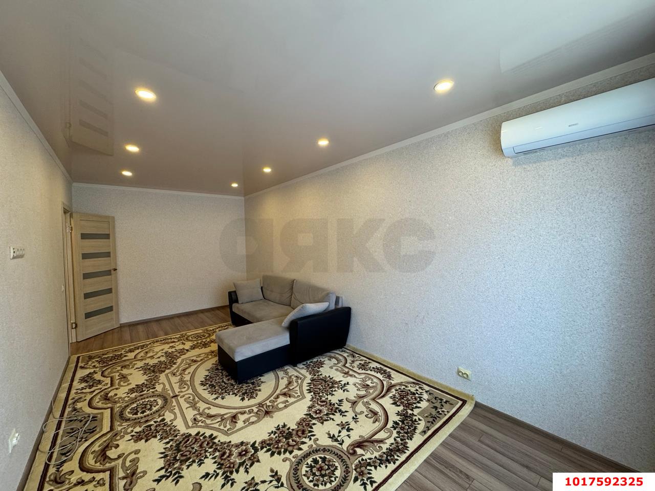 Фото №7: 2-комнатная квартира <span class="whitespace-nowrap">72 м²</span>, <span class="whitespace-nowrap">14/16 эт.</span> - Краснодар, Прикубанский внутригородской округ, имени Петра Метальникова, мкр. жилой комплекс Инсити, ул. Евгении Жигуленко, 11/2