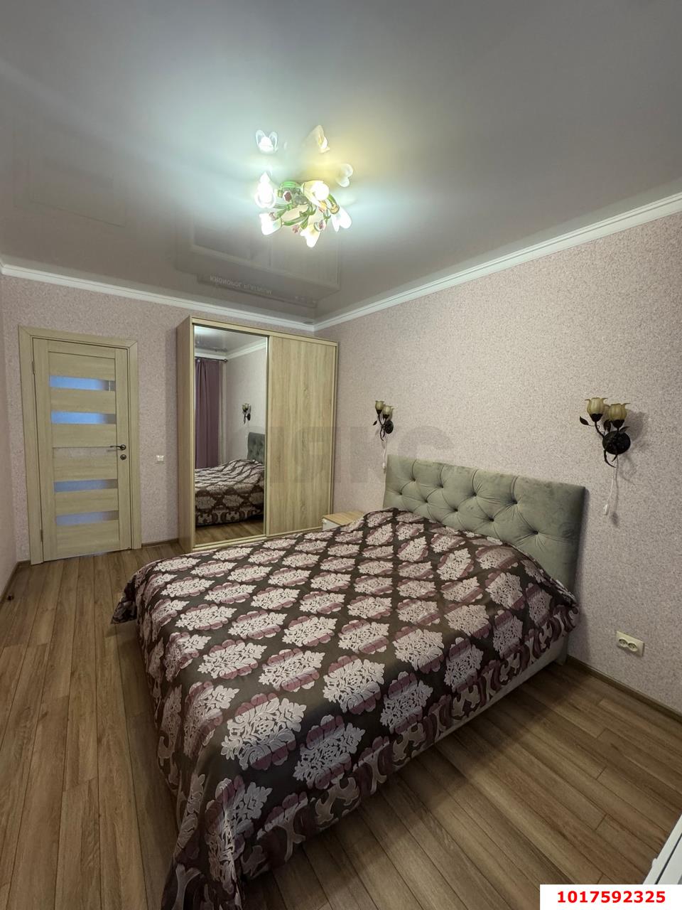 Фото №4: 2-комнатная квартира <span class="whitespace-nowrap">72 м²</span>, <span class="whitespace-nowrap">14/16 эт.</span> - Краснодар, Прикубанский внутригородской округ, имени Петра Метальникова, мкр. жилой комплекс Инсити, ул. Евгении Жигуленко, 11/2