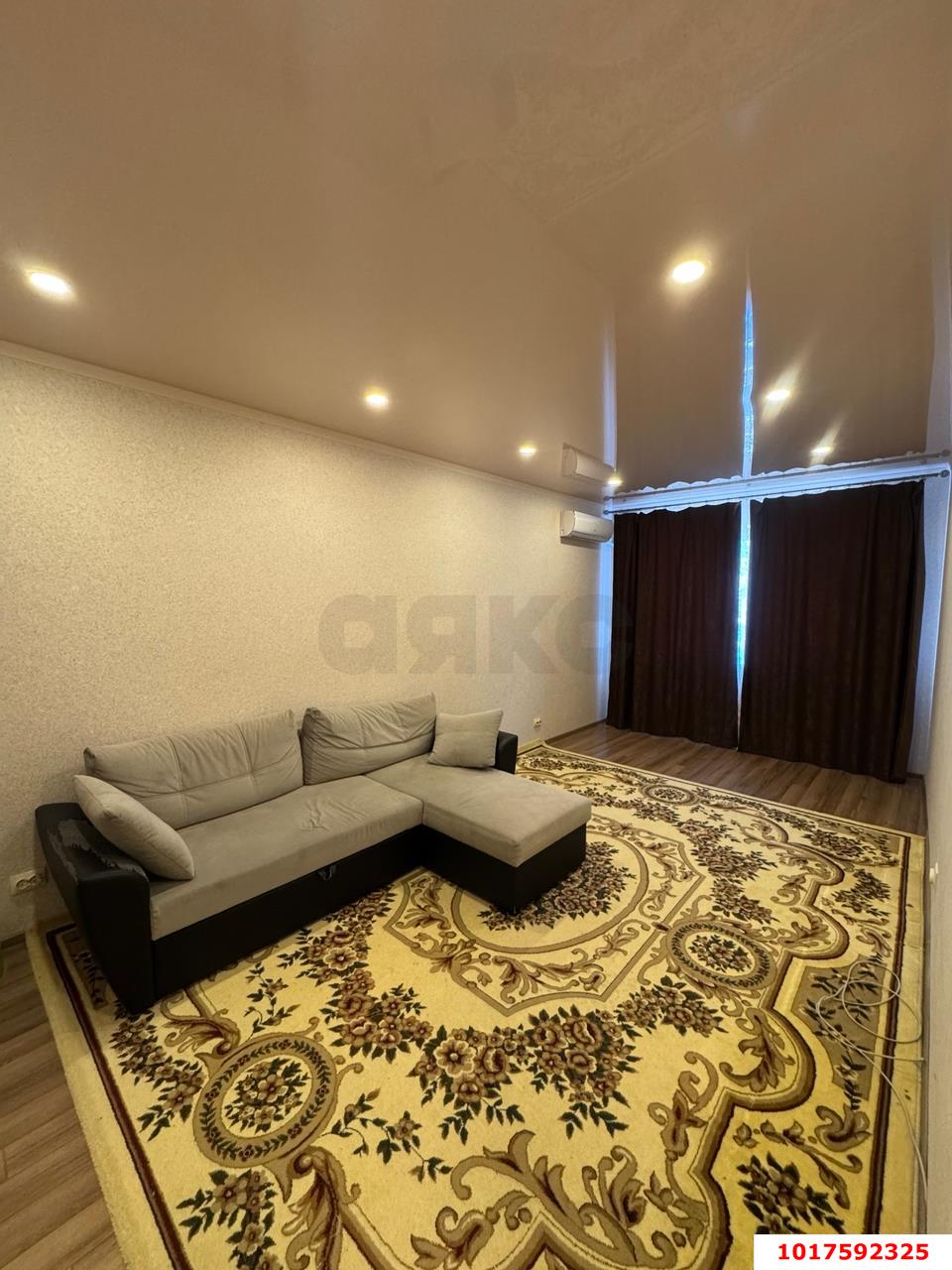 Фото №6: 2-комнатная квартира <span class="whitespace-nowrap">72 м²</span>, <span class="whitespace-nowrap">14/16 эт.</span> - Краснодар, Прикубанский внутригородской округ, имени Петра Метальникова, мкр. жилой комплекс Инсити, ул. Евгении Жигуленко, 11/2