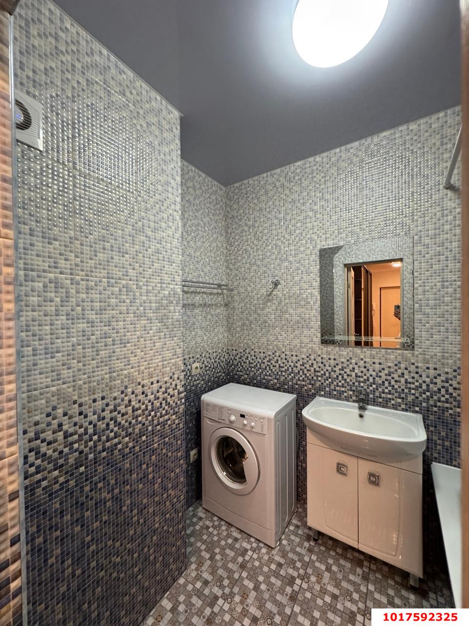 Фото №10: 2-комнатная квартира <span class="whitespace-nowrap">72 м²</span>, <span class="whitespace-nowrap">14/16 эт.</span> - Краснодар, Прикубанский внутригородской округ, имени Петра Метальникова, мкр. жилой комплекс Инсити, ул. Евгении Жигуленко, 11/2