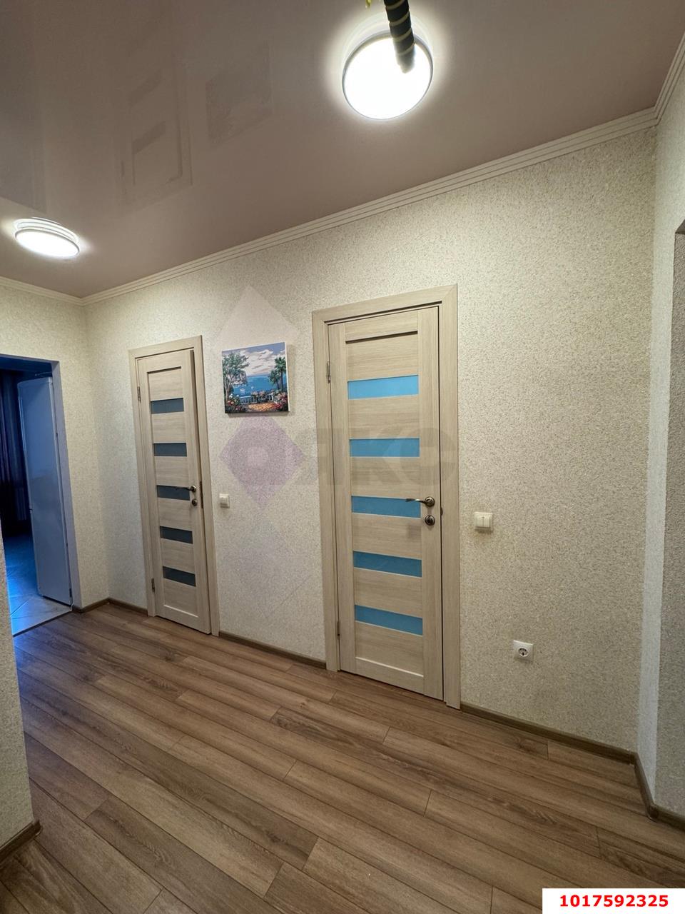 Фото №13: 2-комнатная квартира <span class="whitespace-nowrap">72 м²</span>, <span class="whitespace-nowrap">14/16 эт.</span> - Краснодар, Прикубанский внутригородской округ, имени Петра Метальникова, мкр. жилой комплекс Инсити, ул. Евгении Жигуленко, 11/2