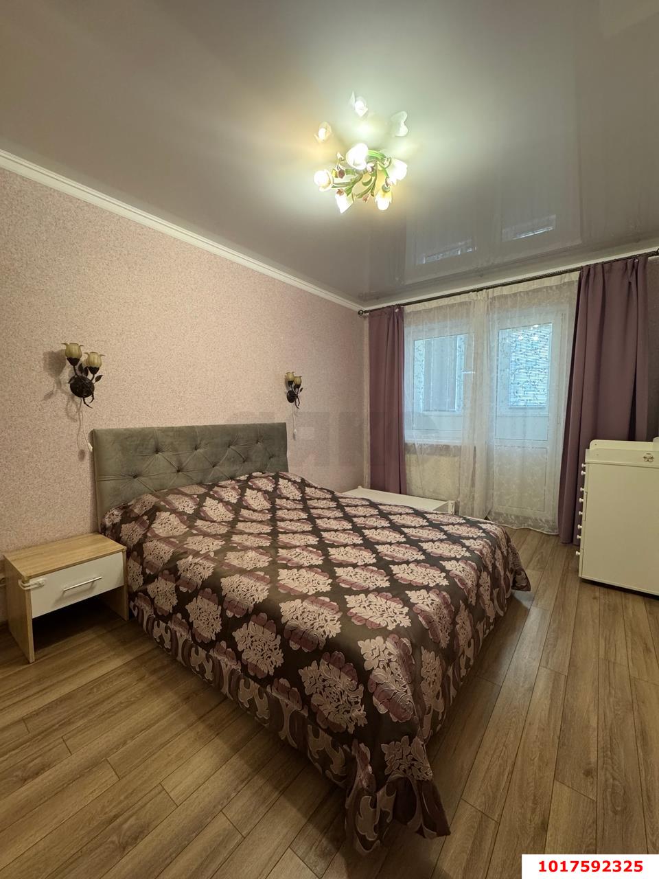 Фото №3: 2-комнатная квартира <span class="whitespace-nowrap">72 м²</span>, <span class="whitespace-nowrap">14/16 эт.</span> - Краснодар, Прикубанский внутригородской округ, имени Петра Метальникова, мкр. жилой комплекс Инсити, ул. Евгении Жигуленко, 11/2