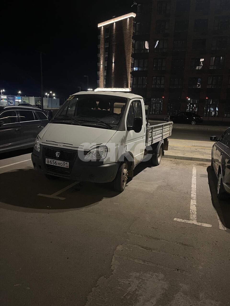 Фото №9: Коммерческая земля <span class="whitespace-nowrap">2.4 сот.</span> - Республика Адыгея (Адыгея) Майкопский район
