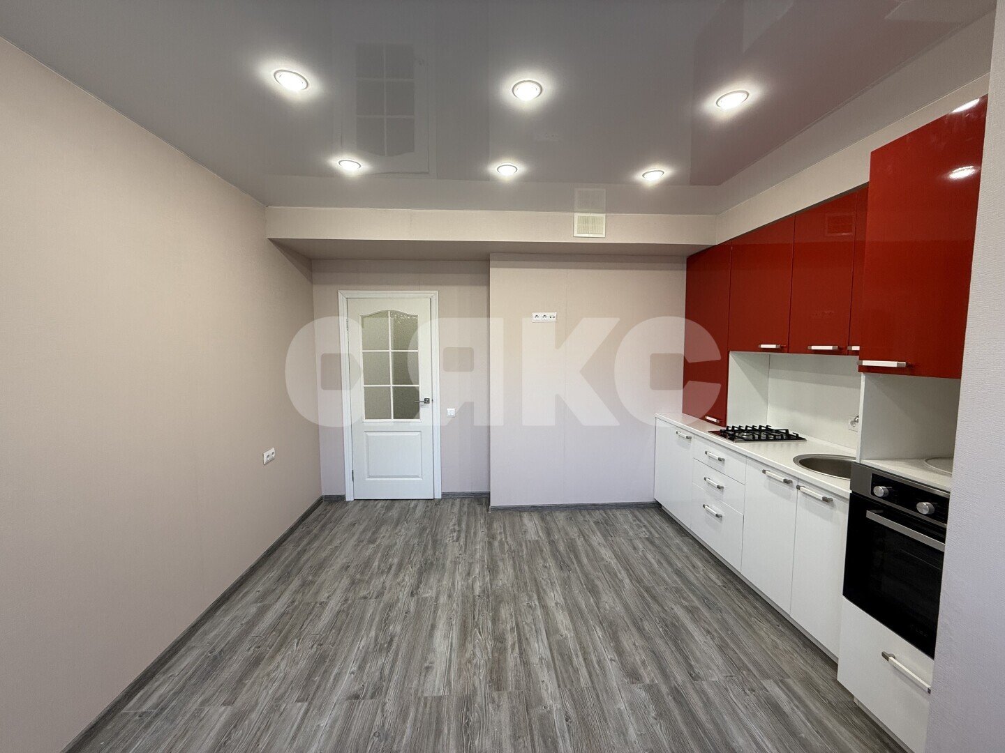 Фото №5: Студия <span class="whitespace-nowrap">21 м²</span>, <span class="whitespace-nowrap">1/12 эт.</span> - Небуг, ул. Газовиков, 3А/3