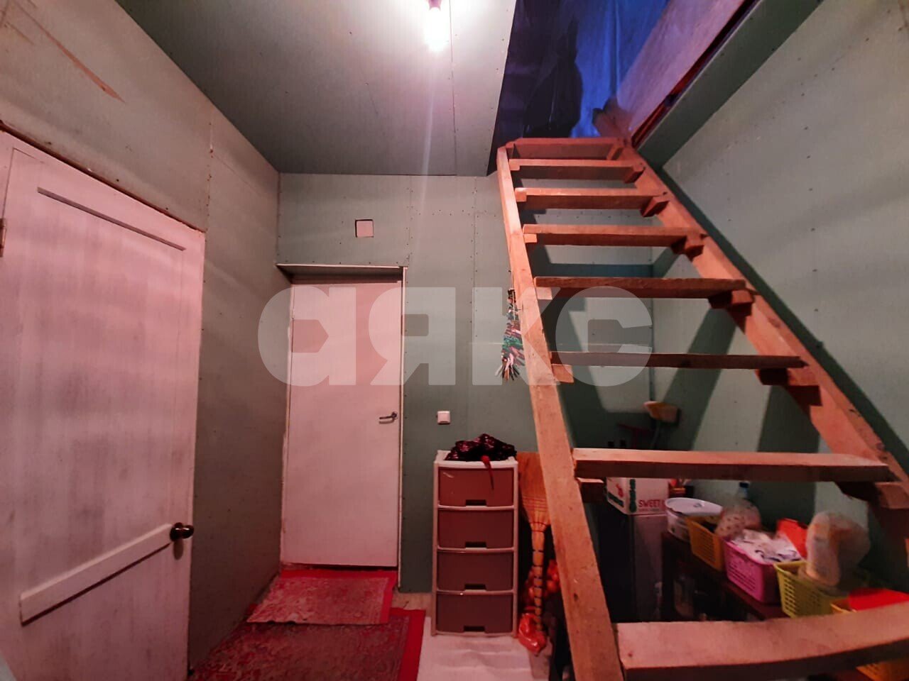 Фото №7: Таунхаус <span class="whitespace-nowrap">79 м²</span> <span class="whitespace-nowrap">+ 0.5 сот.</span>, <span class="whitespace-nowrap">3 эт.</span> - Джубга, ул. Новороссийское шоссе, 3Г