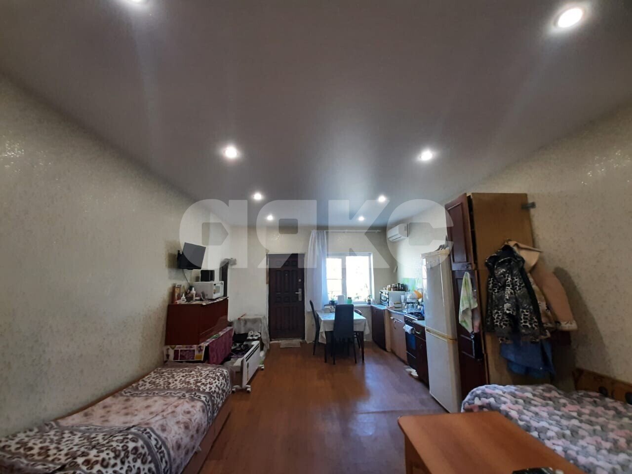 Фото №4: Таунхаус <span class="whitespace-nowrap">79 м²</span> <span class="whitespace-nowrap">+ 0.5 сот.</span>, <span class="whitespace-nowrap">3 эт.</span> - Джубга, ул. Новороссийское шоссе, 3Г