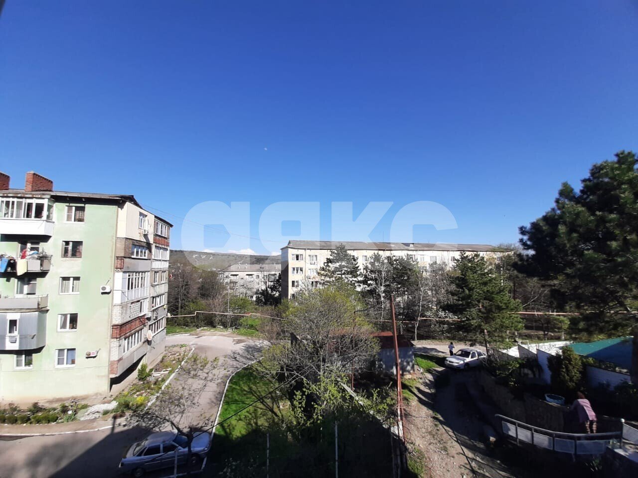 Фото №5: Таунхаус <span class="whitespace-nowrap">79 м²</span> <span class="whitespace-nowrap">+ 0.5 сот.</span>, <span class="whitespace-nowrap">3 эт.</span> - Джубга, ул. Новороссийское шоссе, 3Г