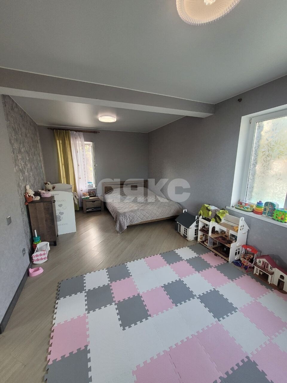 Фото №7: Дом <span class="whitespace-nowrap">170 м²</span> <span class="whitespace-nowrap">+ 7.66 сот.</span>, <span class="whitespace-nowrap">2 эт.</span> - СТ Светлячок, 38