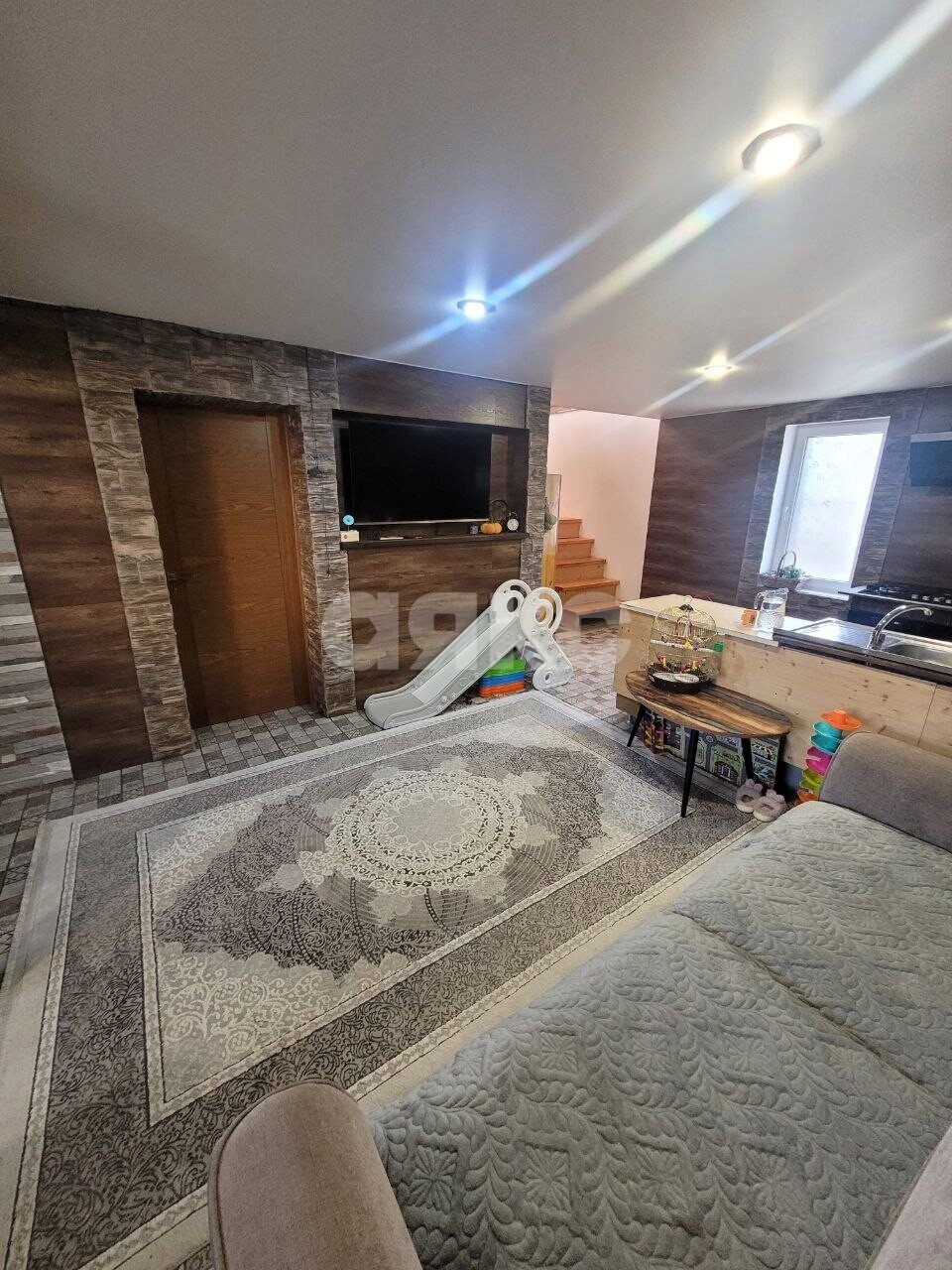 Фото №6: Дом <span class="whitespace-nowrap">170 м²</span> <span class="whitespace-nowrap">+ 7.66 сот.</span>, <span class="whitespace-nowrap">2 эт.</span> - СТ Светлячок, 38