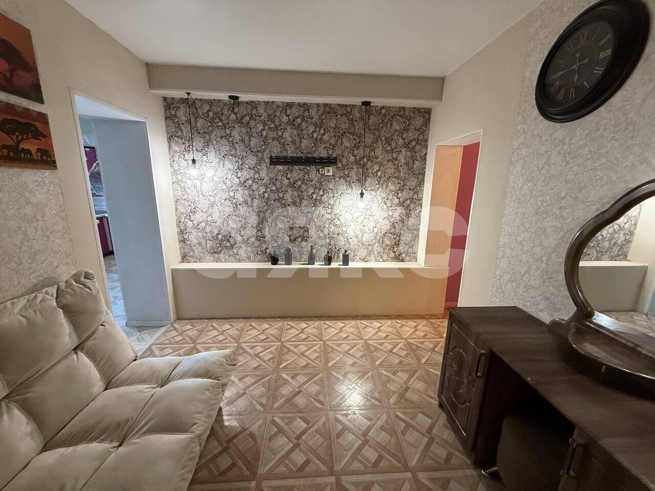 Фото №5: Дом <span class="whitespace-nowrap">83 м²</span> <span class="whitespace-nowrap">+ 15 сот.</span>, <span class="whitespace-nowrap">2 эт.</span> - Шепси, ул. Горная, 1