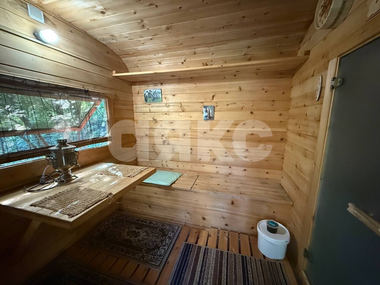 Фото №10: Дом <span class="whitespace-nowrap">83 м²</span> <span class="whitespace-nowrap">+ 15 сот.</span>, <span class="whitespace-nowrap">2 эт.</span> - Шепси, ул. Горная, 1