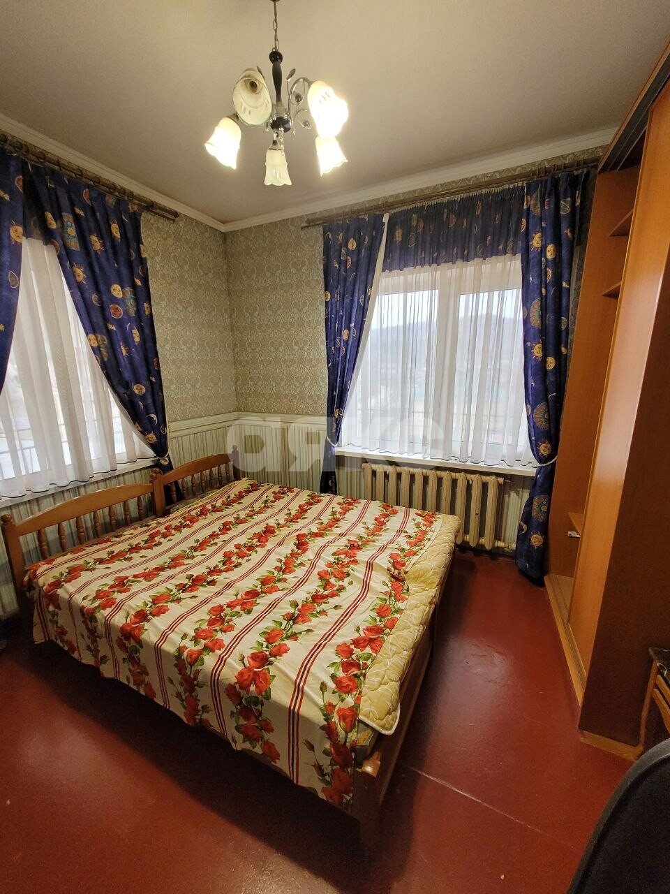 Фото №5: Дом <span class="whitespace-nowrap">282 м²</span> <span class="whitespace-nowrap">+ 8.5 сот.</span>, <span class="whitespace-nowrap">3 эт.</span> - Агуй-Шапсуг, ул. Совхозная, 7