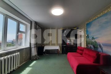 Фото №1: 2-комнатная квартира <span class="whitespace-nowrap">50 м²</span>, <span class="whitespace-nowrap">3/5 эт.</span> - Ольгинка, мкр. 2-й, 1