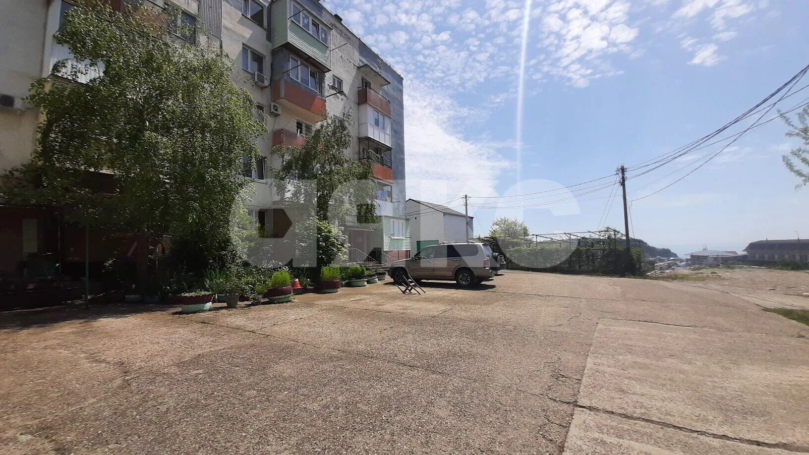 Фото №10: 2-комнатная квартира <span class="whitespace-nowrap">50 м²</span>, <span class="whitespace-nowrap">3/5 эт.</span> - Ольгинка, мкр. 2-й, 1