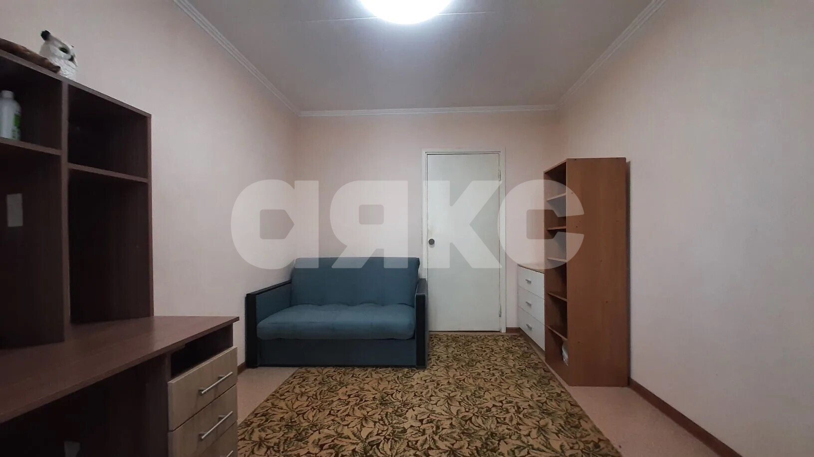 Фото №5: 2-комнатная квартира <span class="whitespace-nowrap">51 м²</span>, <span class="whitespace-nowrap">3/9 эт.</span> - Ольгинка, мкр. 1-й, 3