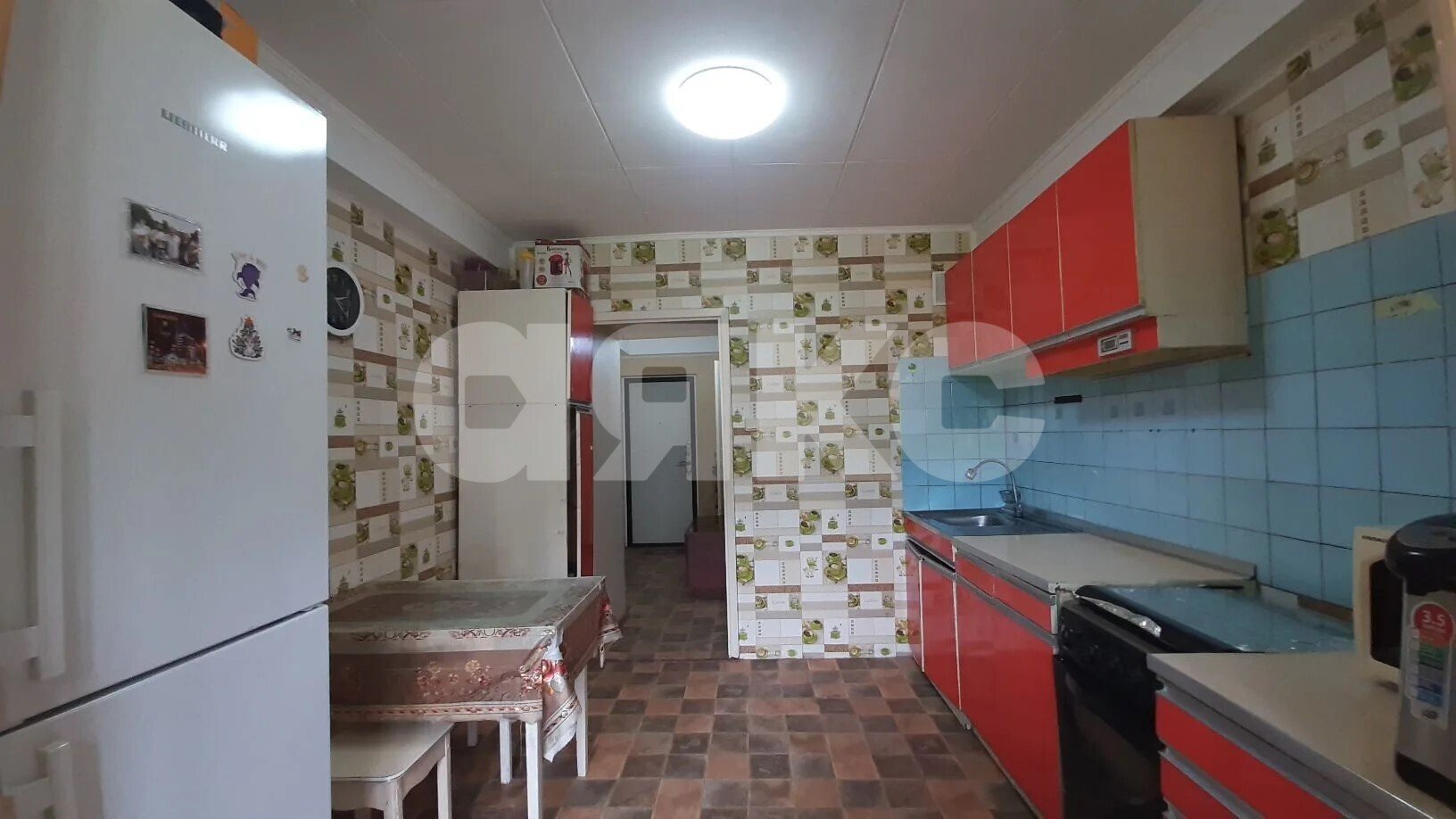 Фото №2: 2-комнатная квартира <span class="whitespace-nowrap">51 м²</span>, <span class="whitespace-nowrap">3/9 эт.</span> - Ольгинка, мкр. 1-й, 3