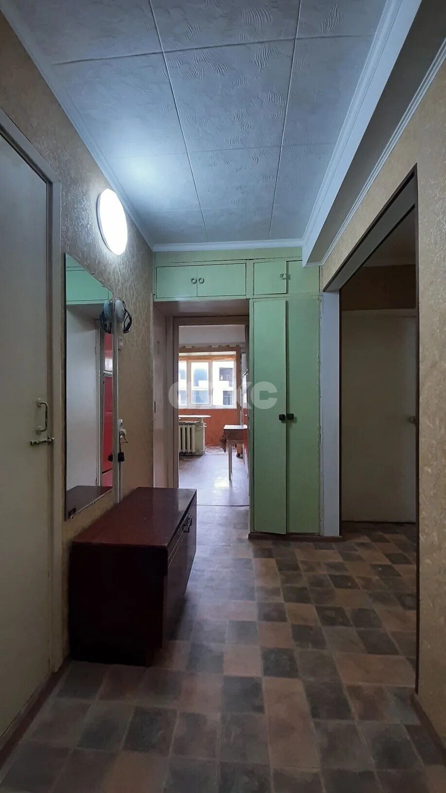 Фото №14: 2-комнатная квартира <span class="whitespace-nowrap">51 м²</span>, <span class="whitespace-nowrap">3/9 эт.</span> - Ольгинка, мкр. 1-й, 3