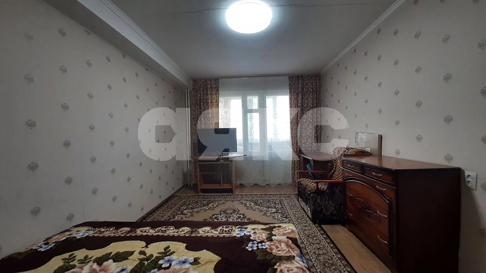 Фото №9: 2-комнатная квартира <span class="whitespace-nowrap">51 м²</span>, <span class="whitespace-nowrap">3/9 эт.</span> - Ольгинка, мкр. 1-й, 3