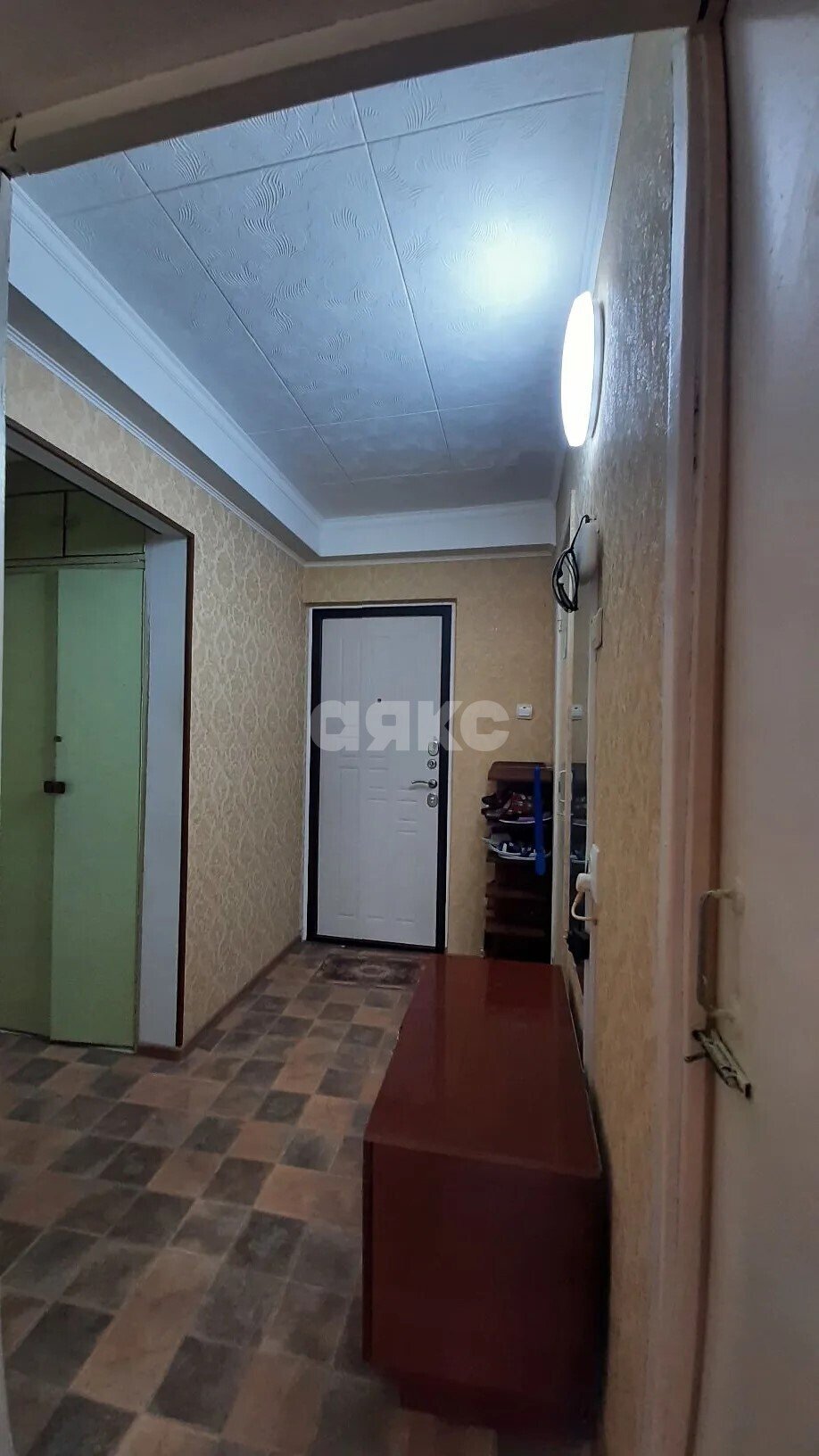 Фото №15: 2-комнатная квартира <span class="whitespace-nowrap">51 м²</span>, <span class="whitespace-nowrap">3/9 эт.</span> - Ольгинка, мкр. 1-й, 3