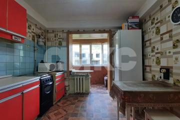 Фото №1: 2-комнатная квартира <span class="whitespace-nowrap">51 м²</span>, <span class="whitespace-nowrap">3/9 эт.</span> - Ольгинка, мкр. 1-й, 3