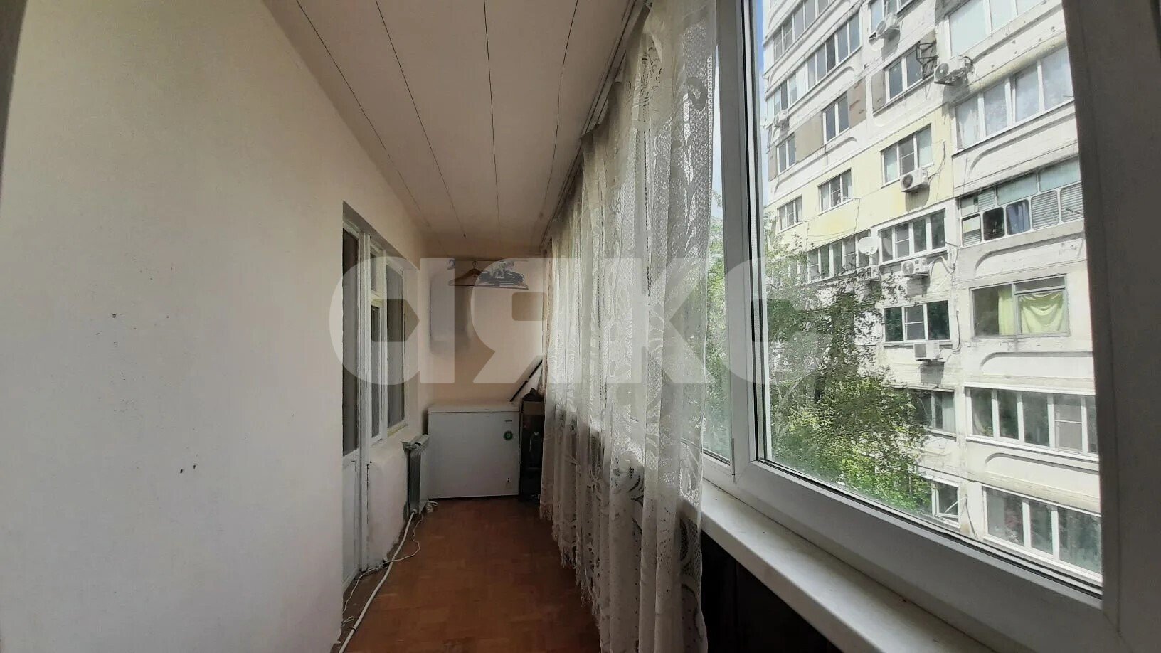 Фото №7: 2-комнатная квартира <span class="whitespace-nowrap">51 м²</span>, <span class="whitespace-nowrap">3/9 эт.</span> - Ольгинка, мкр. 1-й, 3